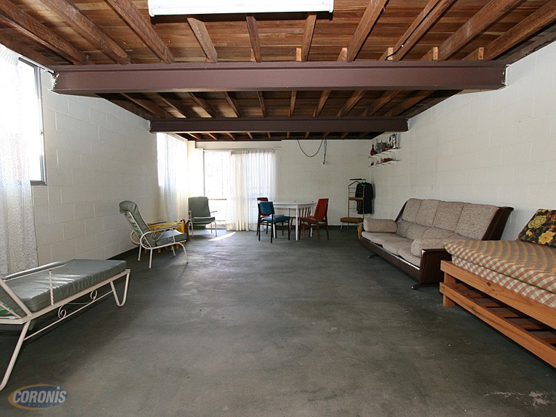 Heflin Street, Everton Park QLD 4053