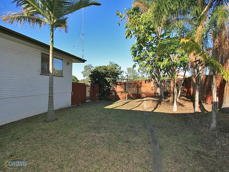 Heflin Street, Everton Park QLD 4053