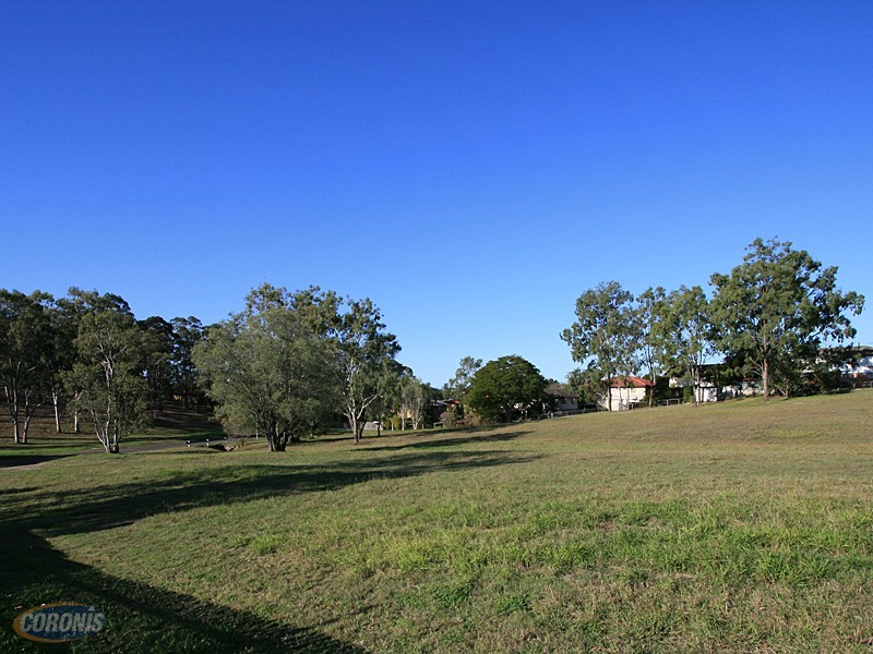 Heflin Street, Everton Park QLD 4053