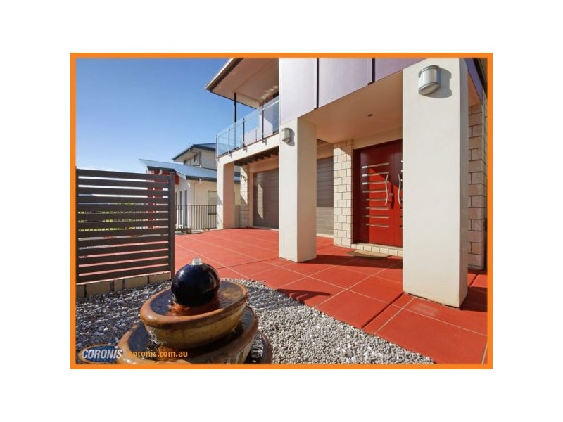 8 Forrestal Circuit, North Lakes QLD 4509