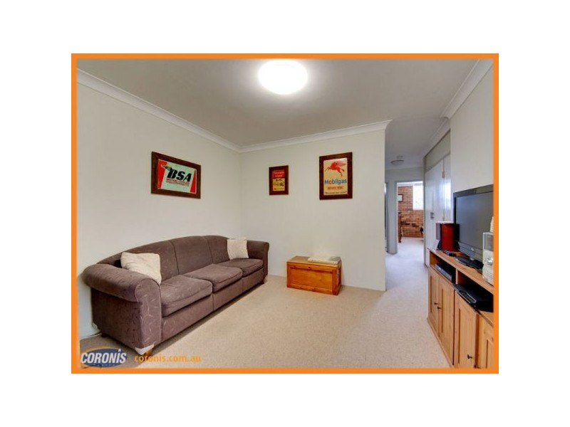 5/48 Hall Street, Northgate QLD 4013