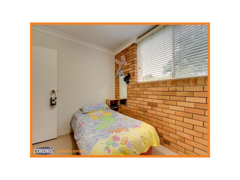 5/48 Hall Street, Northgate QLD 4013
