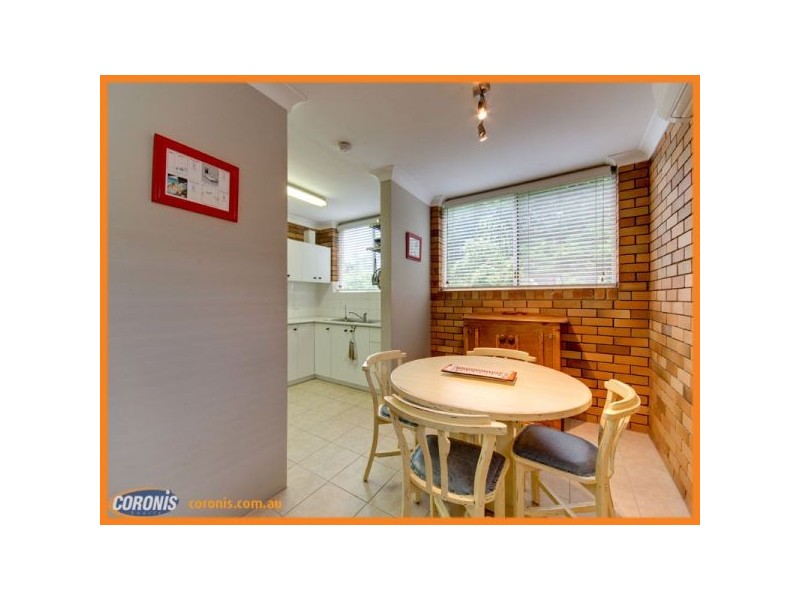 5/48 Hall Street, Northgate QLD 4013