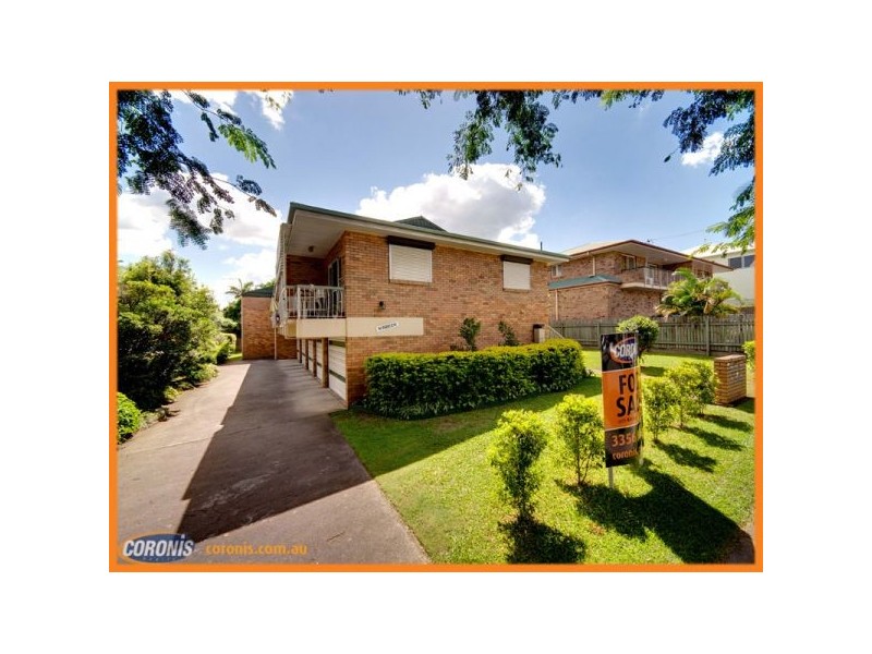 5/48 Hall Street, Northgate QLD 4013