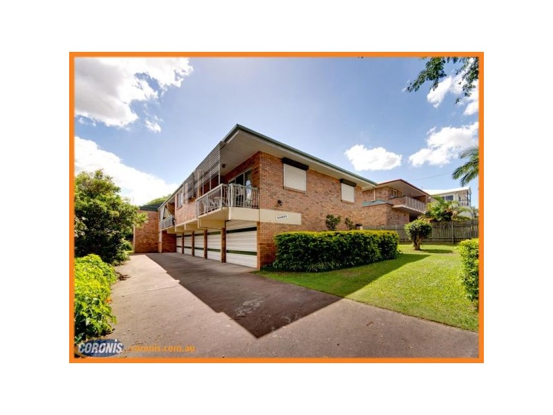 5/48 Hall Street, Northgate QLD 4013