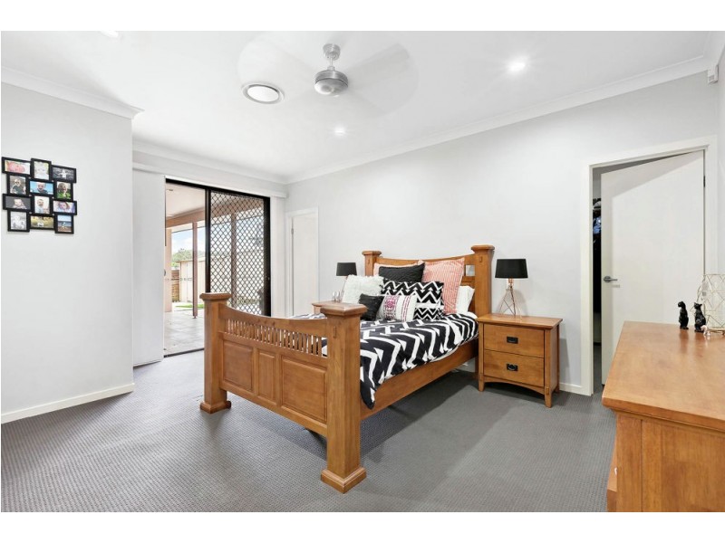 28 Heatherdale Drive, Upper Coomera QLD 4209