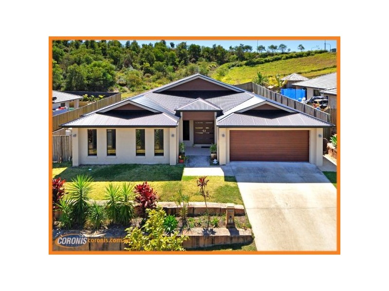 80 Diamantina Circuit, Pacific Pines QLD 4211