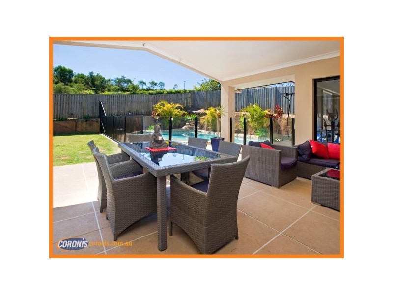 80 Diamantina Circuit, Pacific Pines QLD 4211