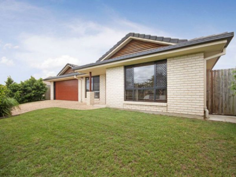 31 Skipton Circuit, Kallangur QLD 4503