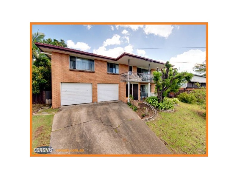 17 Zephyr Street, Aspley QLD 4034