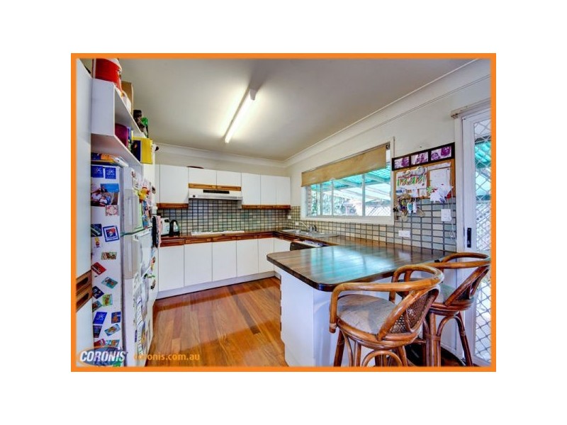 17 Zephyr Street, Aspley QLD 4034