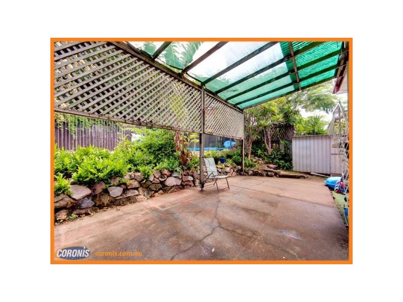 17 Zephyr Street, Aspley QLD 4034