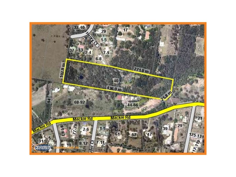 40 Mackie Road, Narangba QLD 4504