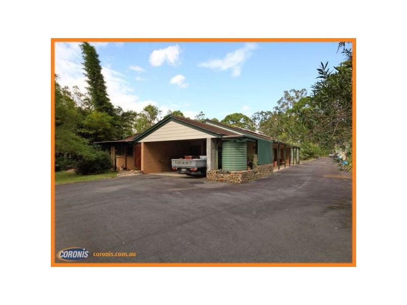 40 Mackie Road, Narangba QLD 4504