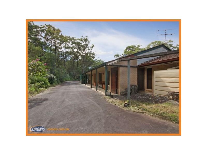 40 Mackie Road, Narangba QLD 4504