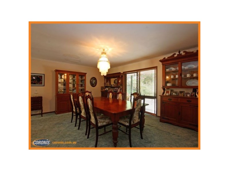 40 Mackie Road, Narangba QLD 4504