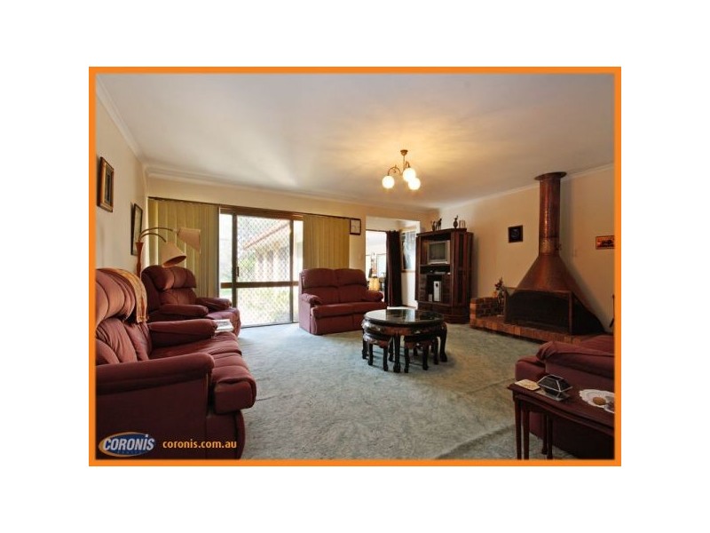 40 Mackie Road, Narangba QLD 4504