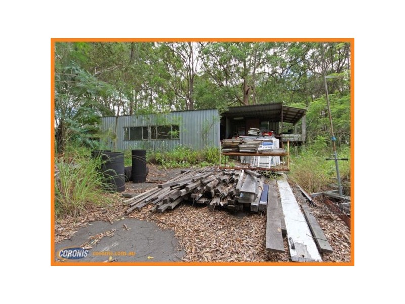 40 Mackie Road, Narangba QLD 4504