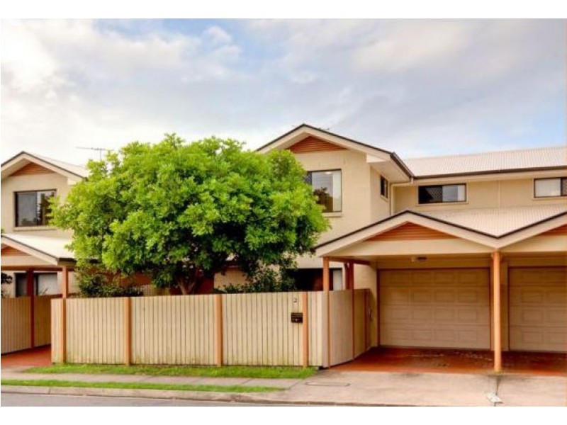 2/22 Kingsmill Street, Chermside QLD 4032