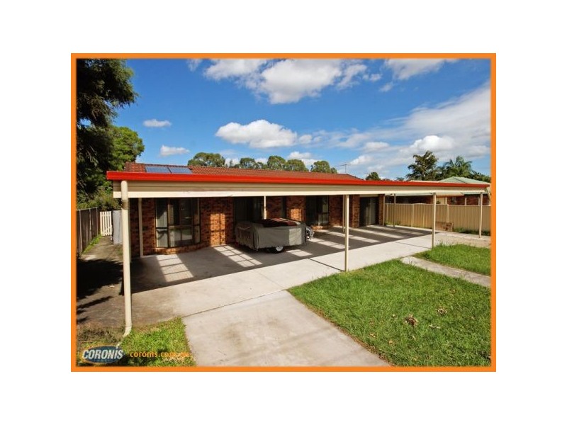 10 Cross Street, Deception Bay QLD 4508