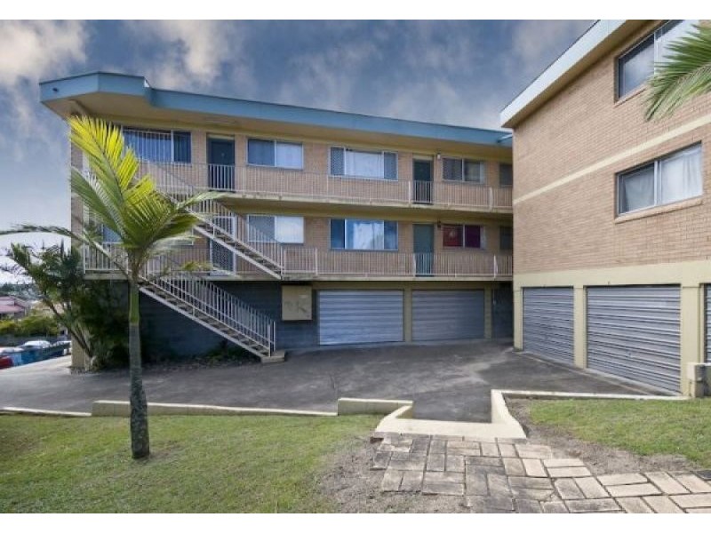 7/243 Kelvin Grove Road, Kelvin Grove QLD 4059