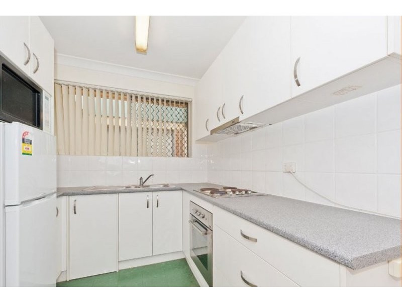 7/243 Kelvin Grove Road, Kelvin Grove QLD 4059