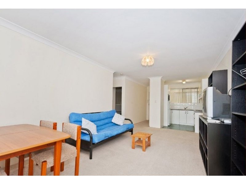 7/243 Kelvin Grove Road, Kelvin Grove QLD 4059