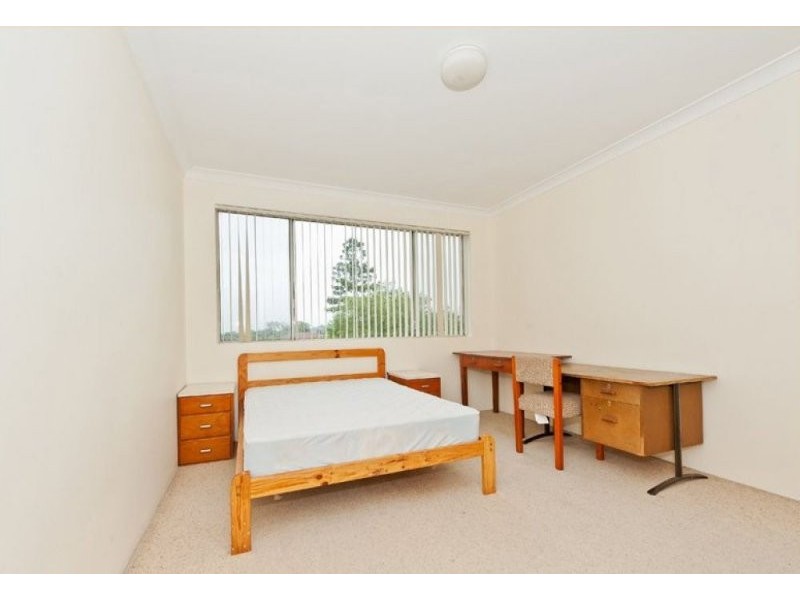 7/243 Kelvin Grove Road, Kelvin Grove QLD 4059