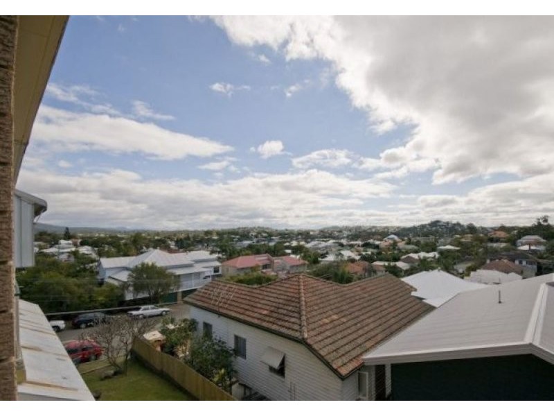 7/243 Kelvin Grove Road, Kelvin Grove QLD 4059