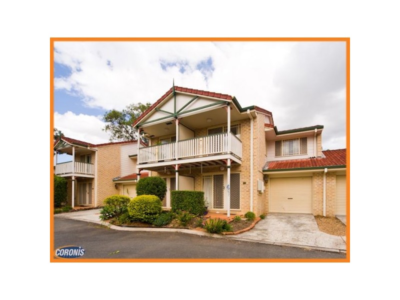 4/105 Richmond Road, Morningside QLD 4170