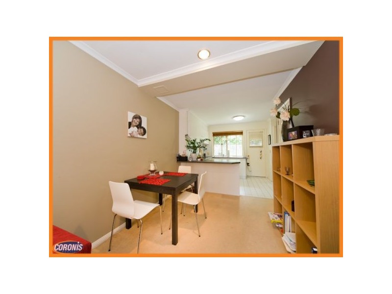 4/105 Richmond Road, Morningside QLD 4170