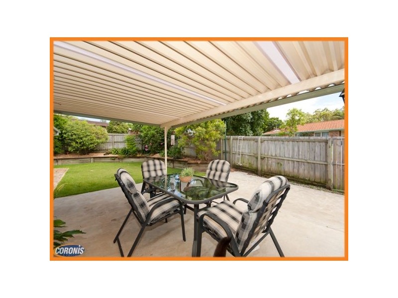 Chermside West QLD 4032