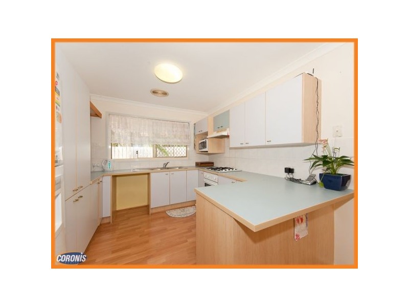 Chermside West QLD 4032