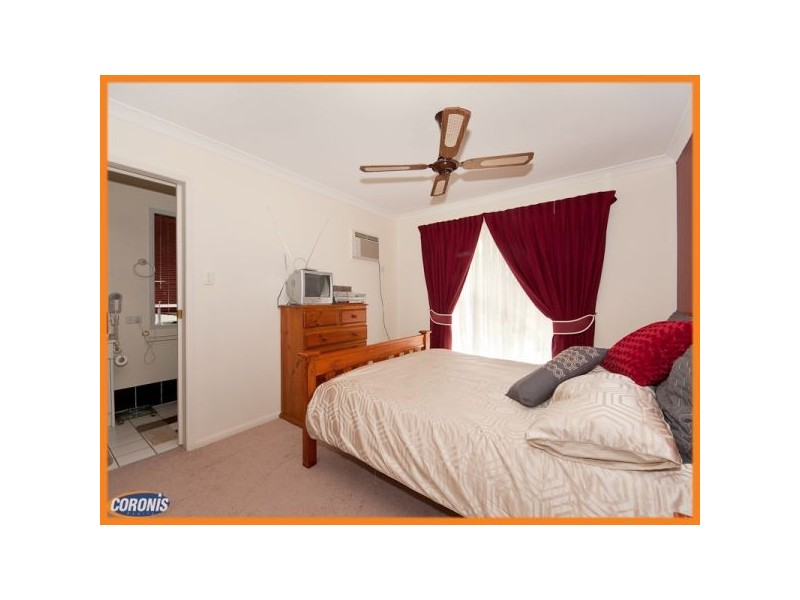 Chermside West QLD 4032