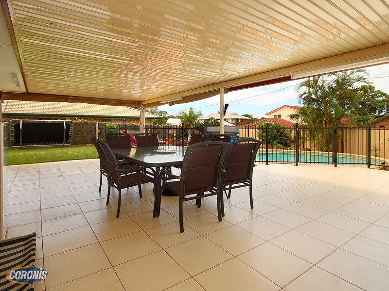 Murrumba Downs QLD 4503