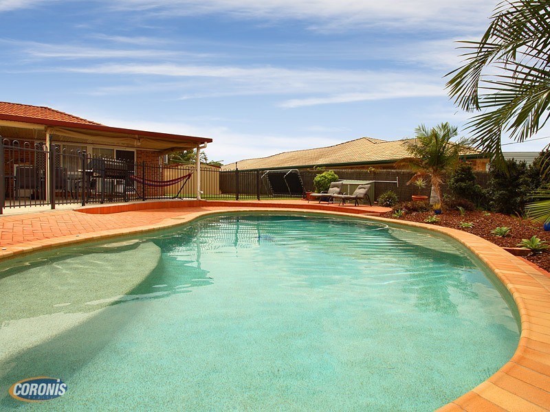 Murrumba Downs QLD 4503