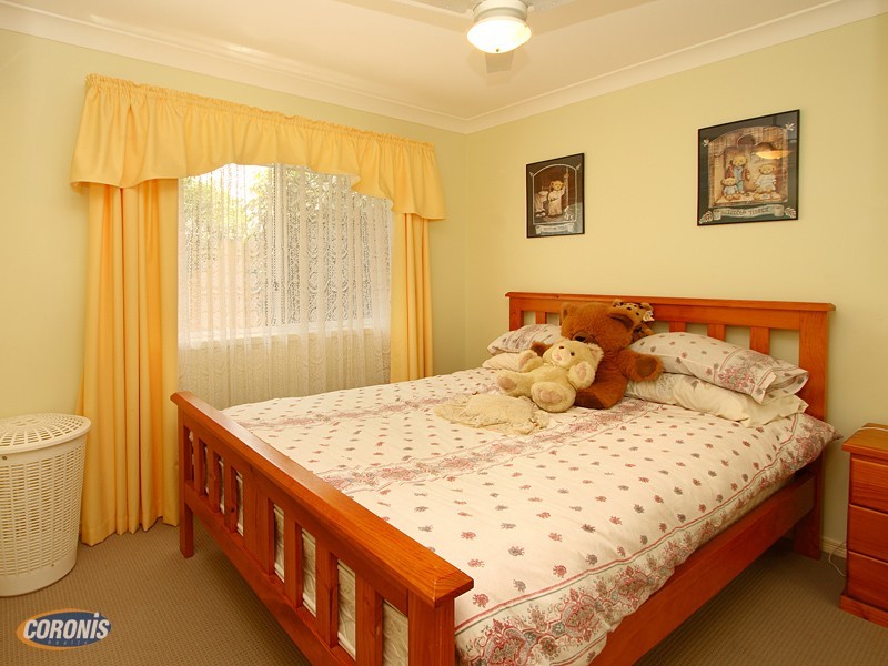 Murrumba Downs QLD 4503