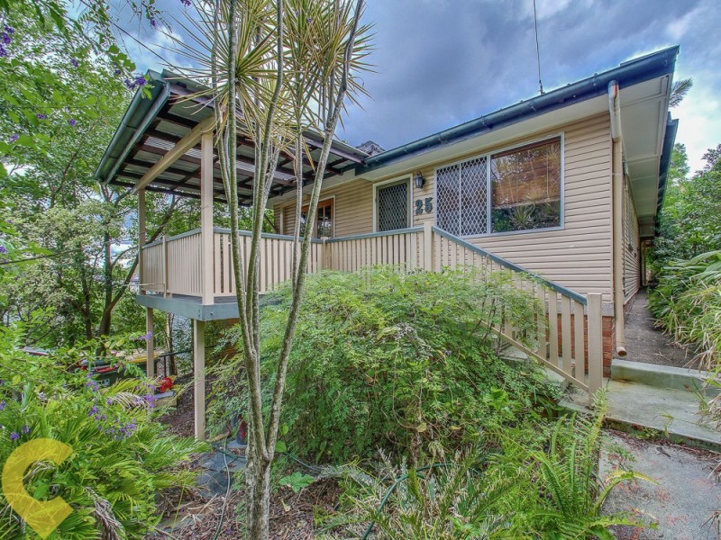 25 Wayland Street, Stafford QLD 4053