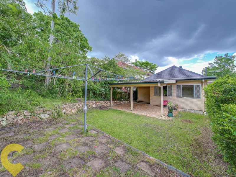 25 Wayland Street, Stafford QLD 4053