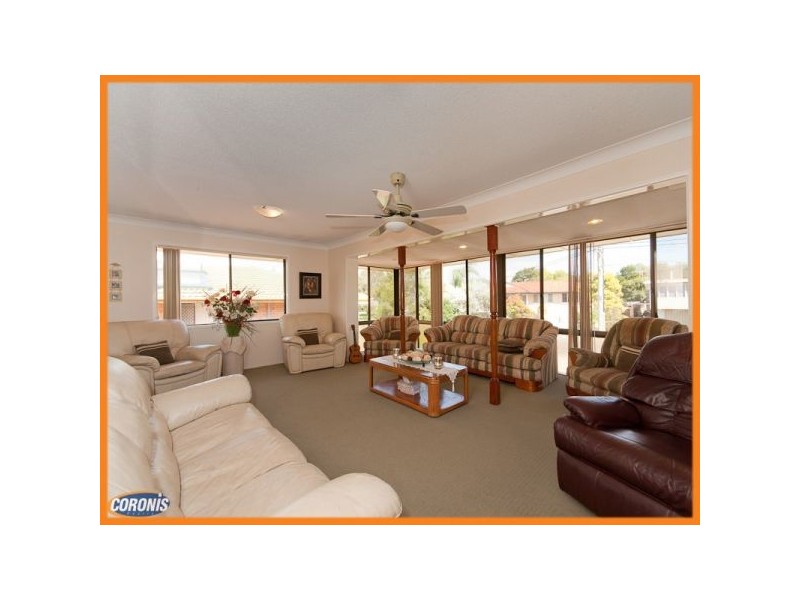 5 Fairlane Street, Chermside West QLD 4032
