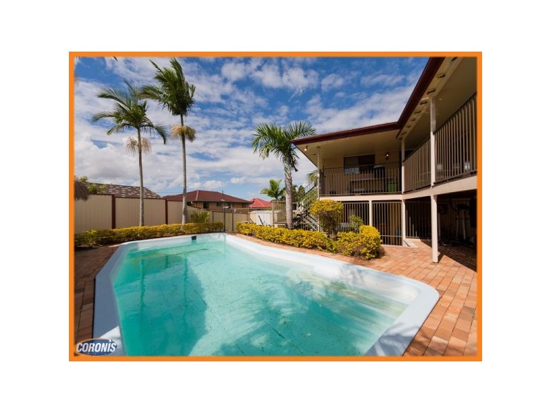 5 Fairlane Street, Chermside West QLD 4032