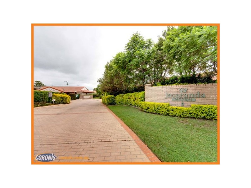 24/9 Lavender Place, Fitzgibbon QLD 4018