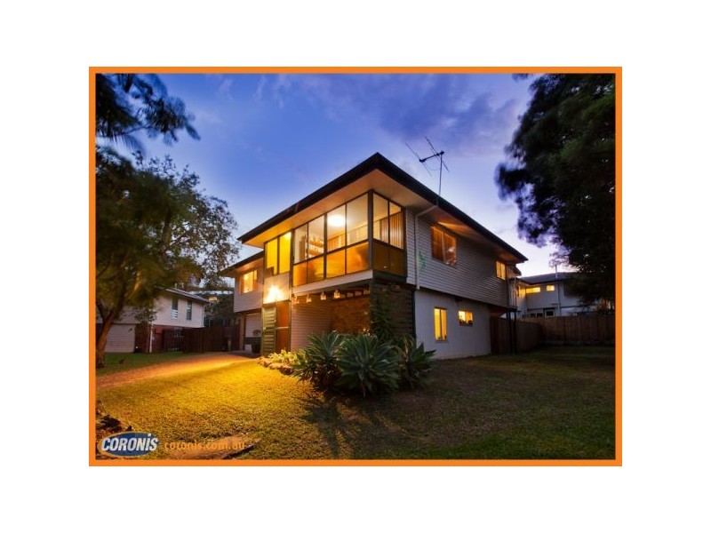 3 Gilloway Court, The Gap QLD 4061