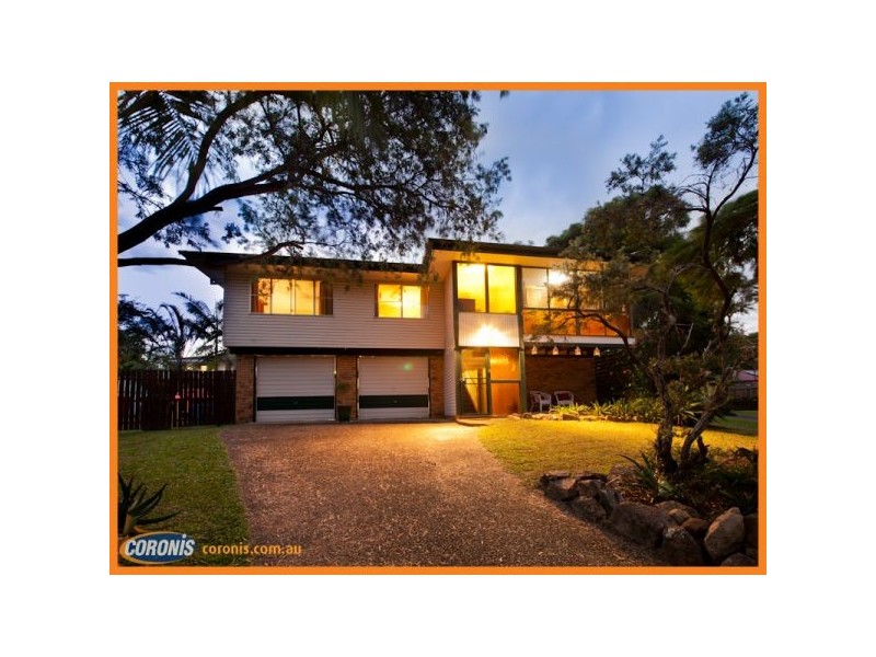 3 Gilloway Court, The Gap QLD 4061