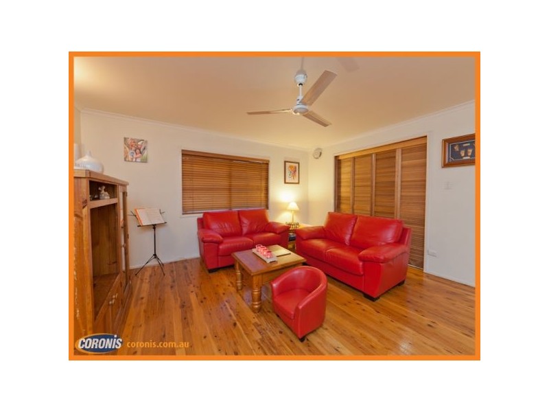 3 Gilloway Court, The Gap QLD 4061