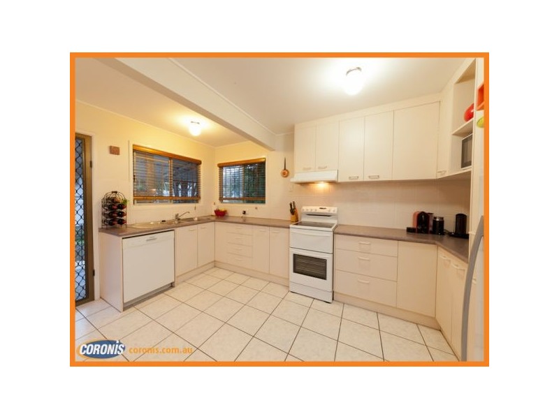 3 Gilloway Court, The Gap QLD 4061