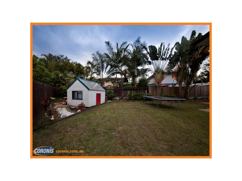 3 Gilloway Court, The Gap QLD 4061