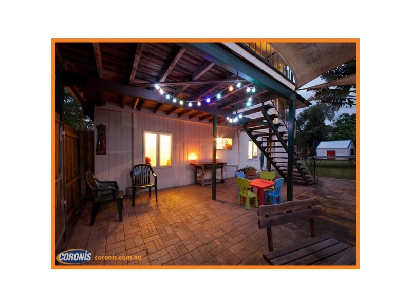 3 Gilloway Court, The Gap QLD 4061