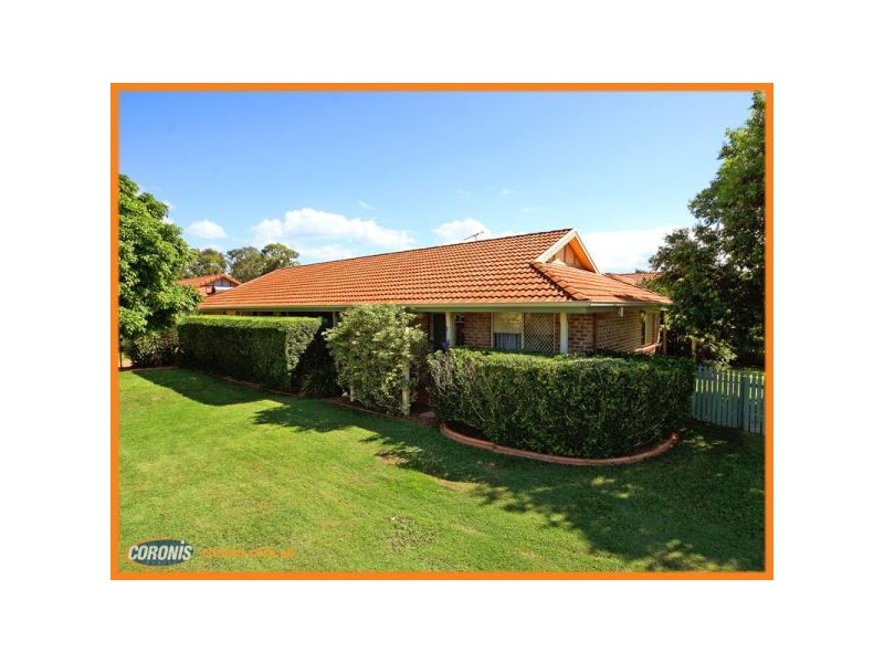 22 Longbill Place, Taigum QLD 4018