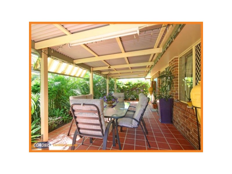 22 Longbill Place, Taigum QLD 4018